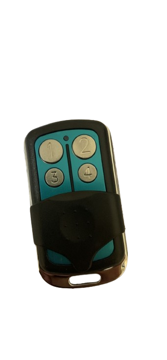 control universal 433 MHz