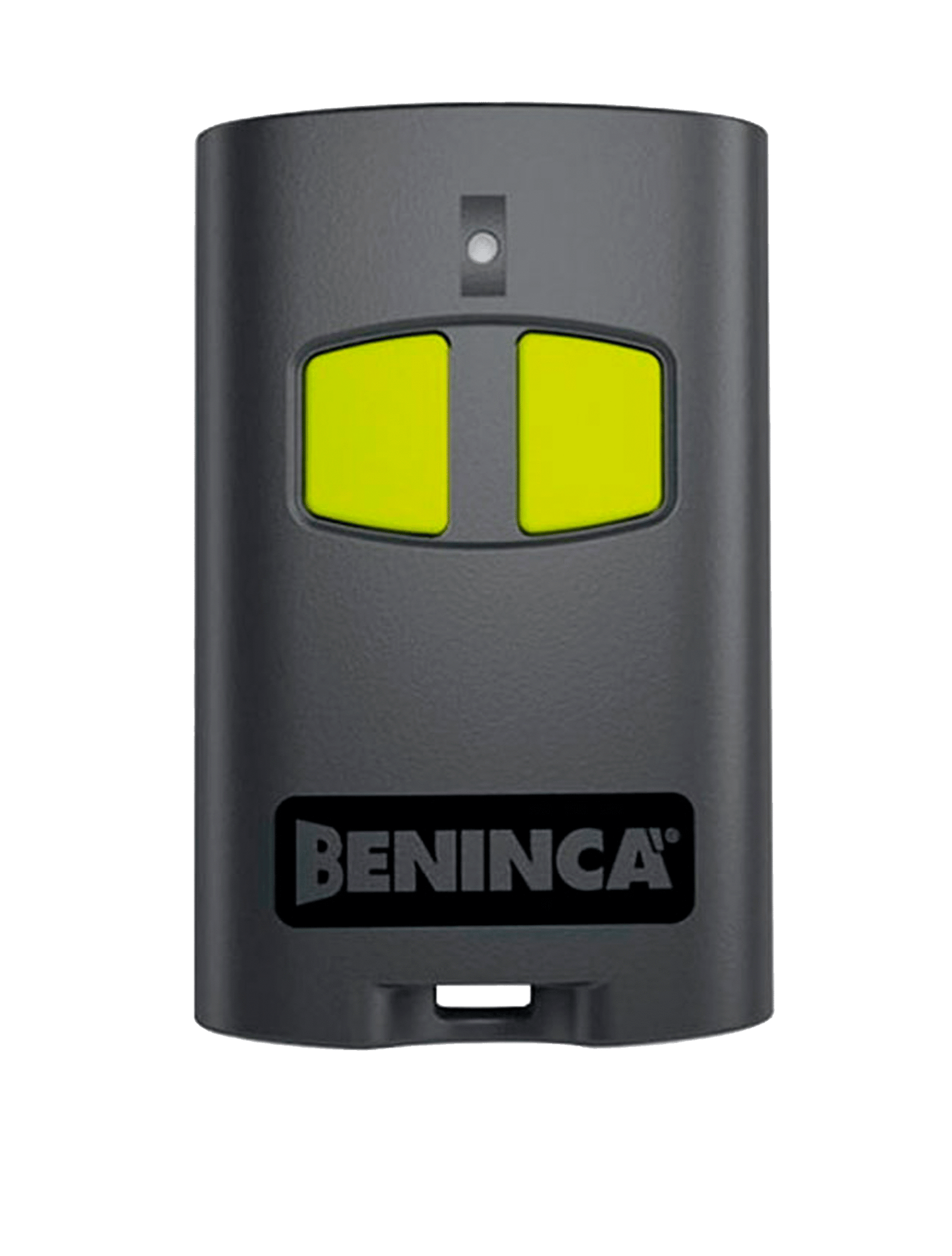 Control remoto BENINCA TO.GO , 433.92 MHz con código rodante (rolling code) - Image 1