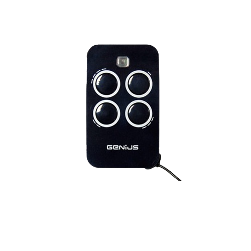 Control Genius Bravo TXT