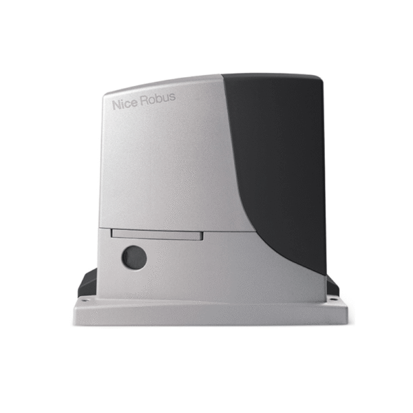 nice robus 1000 motor corredizo para portones de 1000kg con tecnolog&iacute;a bluebus