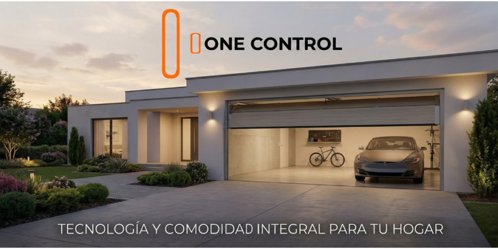 onecontrol