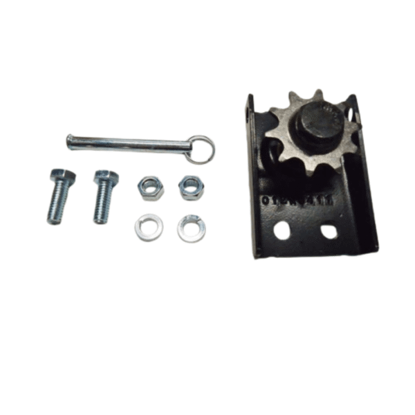 Polea final LiftMaster en Guatemala