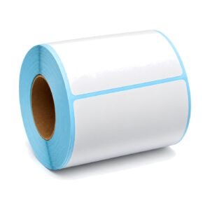 Etiquetas Térmicas Directas 100 × 150 mm para Guías de Envío (350 unid.) | OneControl Guatemala