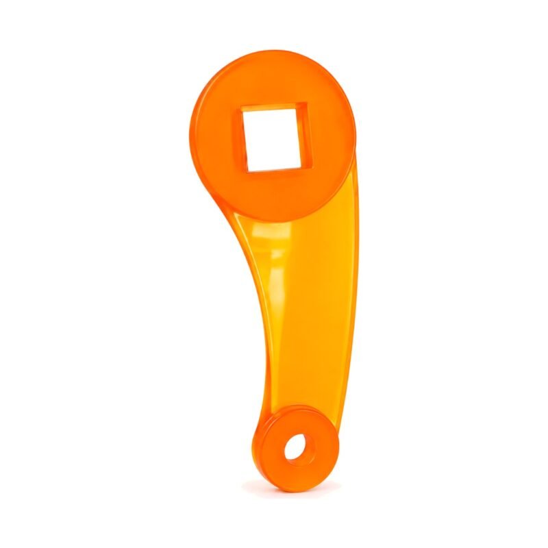 Llave de Desbloqueo Manual Genius G-Bat Original Naranja 6020513