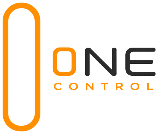 OneControl Guatemala — Logo Oficial